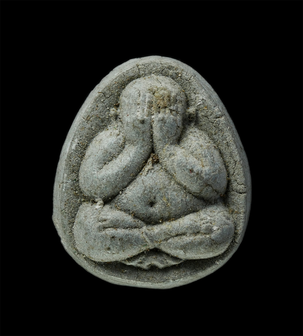 12De 24 (146)p.jpg - พระปิดตามหาอุตม์ เสาร์5 รุ่น 1 หลวงพ่อทอง วัดน้ำคอกใหม่ อ.เมือง จ.ระยอง เนื้อผงพุทธคุณ ผงว่าน พระเก่าสวย มวลสารดี พิธีดีเข้มขลัง น่าเก็บสะสมบูชา | https://kamulet.in.th